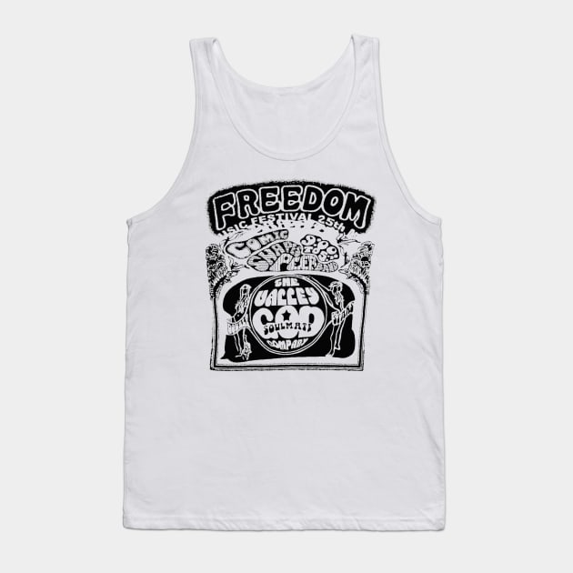 Cry of Fear Simon Henriksson Tank Top by rankgenoa